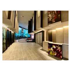 パークコート渋谷ザタワーのサムネイル