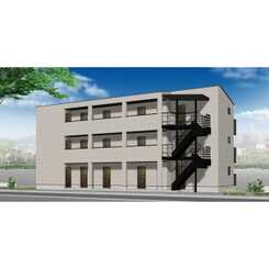 埼玉県：エクセラン中浦和の賃貸物件画像