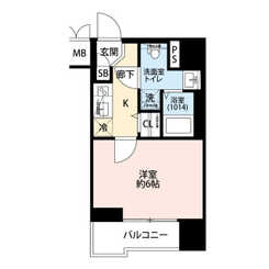 プレール・ドゥーク川崎Ⅴ