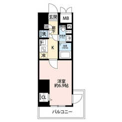 プレール・ドゥーク川崎Ⅴ