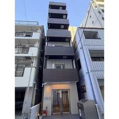 北海道：プレール・ドゥーク川崎Ⅴの賃貸物件画像