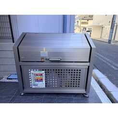 プレール・ドゥーク川崎Ⅴのサムネイル