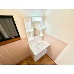 八尾市垣内3丁目戸建のサムネイル