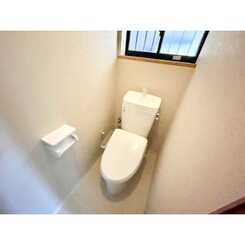 八尾市垣内3丁目戸建のサムネイル