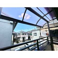 八尾市垣内3丁目戸建のサムネイル