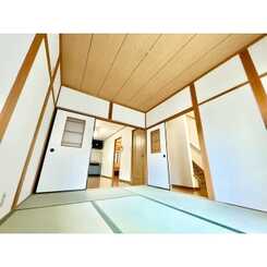 八尾市垣内3丁目戸建のサムネイル