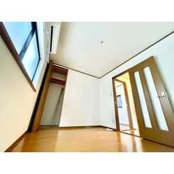 八尾市垣内3丁目戸建のサムネイル