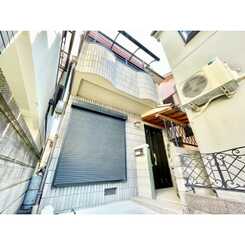 八尾市垣内3丁目戸建のサムネイル