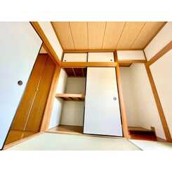 八尾市垣内3丁目戸建のサムネイル