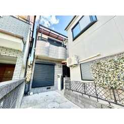 八尾市垣内3丁目戸建のサムネイル