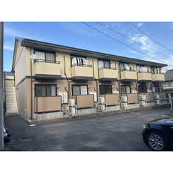 愛知県：メモリアルハープの賃貸物件画像