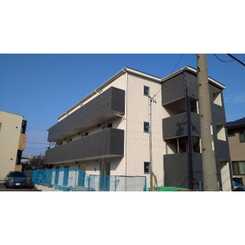 愛知県：フルール野並の賃貸物件画像