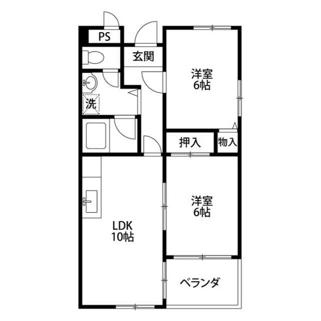京都府：ロイヤルオークの賃貸物件画像