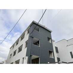 愛知県：フルール原の賃貸物件画像