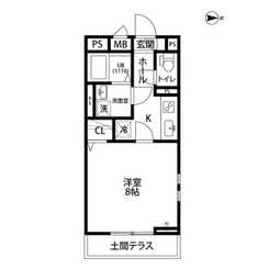 愛知県：ライラックフジの賃貸物件画像