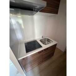 Keep Lagoon桜ヶ丘　A棟のサムネイル