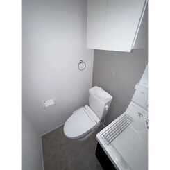 Keep Lagoon桜ヶ丘　A棟のサムネイル