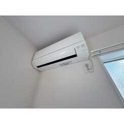 Keep Lagoon桜ヶ丘　A棟のサムネイル