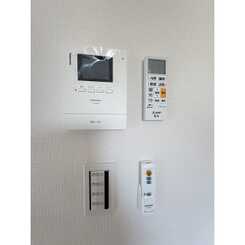 Keep Lagoon桜ヶ丘　A棟のサムネイル