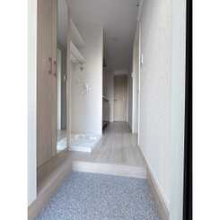 Keep Lagoon桜ヶ丘　A棟のサムネイル