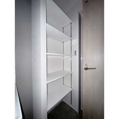 Keep Lagoon桜ヶ丘　A棟のサムネイル