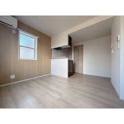 Keep Lagoon桜ヶ丘　A棟のサムネイル