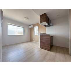 Keep Lagoon桜ヶ丘　A棟のサムネイル