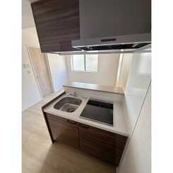 Keep Lagoon桜ヶ丘　A棟のサムネイル