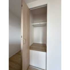 Keep Lagoon桜ヶ丘　A棟のサムネイル