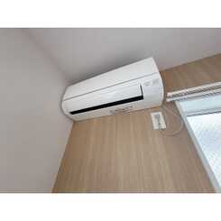 Keep Lagoon桜ヶ丘　A棟のサムネイル