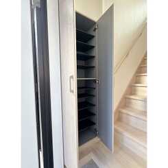 Keep Lagoon桜ヶ丘　A棟のサムネイル