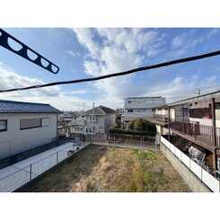 Keep Lagoon桜ヶ丘　A棟のサムネイル