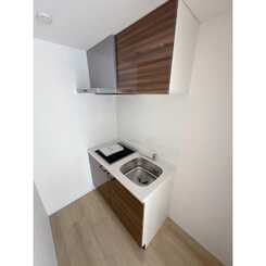 Keep Lagoon桜ヶ丘　A棟のサムネイル