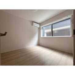 Keep Lagoon桜ヶ丘　A棟のサムネイル