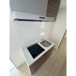 Keep Lagoon桜ヶ丘　A棟のサムネイル