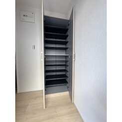 Keep Lagoon桜ヶ丘　A棟のサムネイル