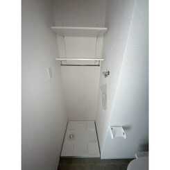 Keep Lagoon桜ヶ丘　A棟のサムネイル