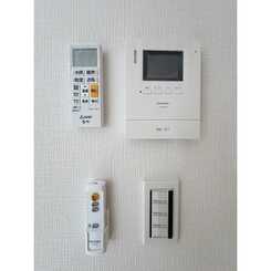 Keep Lagoon桜ヶ丘　A棟のサムネイル