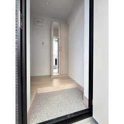 Keep Lagoon桜ヶ丘　A棟のサムネイル