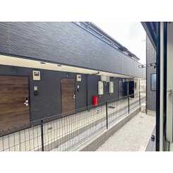 Keep Lagoon桜ヶ丘　A棟のサムネイル