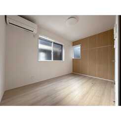 Keep Lagoon桜ヶ丘　A棟のサムネイル