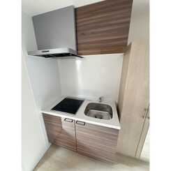 Keep Lagoon桜ヶ丘　A棟のサムネイル