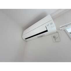 Keep Lagoon桜ヶ丘　A棟のサムネイル