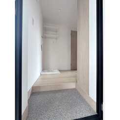 Keep Lagoon桜ヶ丘　A棟のサムネイル