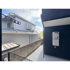 Keep Lagoon桜ヶ丘　A棟のサムネイル