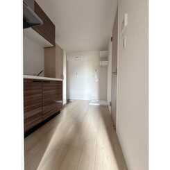 Keep Lagoon桜ヶ丘　A棟のサムネイル