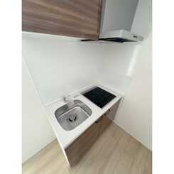 Keep Lagoon桜ヶ丘　A棟のサムネイル