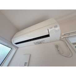 Keep Lagoon桜ヶ丘　A棟のサムネイル