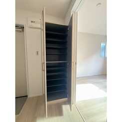 Keep Lagoon桜ヶ丘　A棟のサムネイル