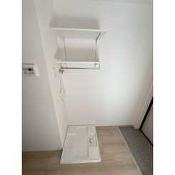 Keep Lagoon桜ヶ丘　A棟のサムネイル